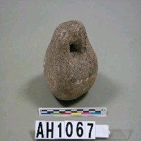 藏品(秤錘)的圖片